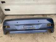 Stoßstange hinten BMW 6er (E63)