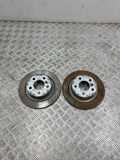 Bremsscheibe hinten links BMW X1 (U11) BMW X1 (U11) sDrive 18 i