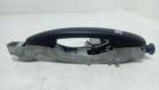 Türaußengriff hinten links CITROËN C4 II (B7) 1.6 HDi 110