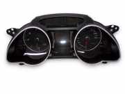 Kombiinstrument AUDI A5 Sportback (8TA) 2.0 TDI quattro 8T0920932N
