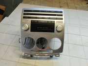 Radio/Navigationssystem-Kombination Mazda 5 (CR1) 14792086