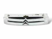 Vorderer oberer Gitter CITROËN BERLINGO Furgon (B9) 1.6 VTi 120 9644758177