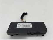 Bluetooth Steuergerät CITROËN BERLINGO Furgon (B9) 1.6 HDi 110 9831611580