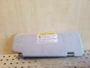 Sonnenblende links Mercedes-Benz CLS (C219) A2038179620