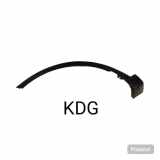 Front Arch Liner KIA SORENTO IV (MQ4, MQ4A) 2.2 CRDi AWD 87713