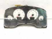 Kombiinstrument OPEL ASTRA G Sedan (F69_) 1.6 16V 09130758YE