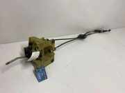 Gangschaltmechanismus FORD FOCUS C-MAX 1.6 TDCi 8127001200TFX