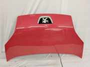 Motorhaube Peugeot Bipper () 48R032585