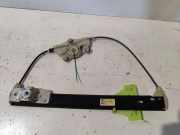 Türfensterheber hinten links AUDI A4 (8E2, B6) 2.0 FSI 8E0839462C