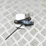 Höhenstandsensor hinten links MERCEDES-BENZ GLE (W167) 350 de 4-matic (167.117) A0009059413