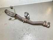 Air Flap Motor SKODA FABIA III (NJ3) 1.0 5Q0253691