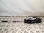 Türaußengriff hinten rechts SKODA SUPERB III Estate (3V5) 1.6 TDI 7P6839885