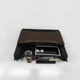 Aschenbecher MERCEDES-BENZ CL (C216) CL 500 4-matic (216.394) A2168100079