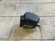 Regelventile für Innenraumheizung PEUGEOT 307 SW (3H) 2.0 HDI 110 181001 75622D