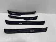 Schwellerverkleidung BMW 3 (E90) 320 d 7060286