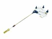 Türfeststeller BMW 7er (G11, G12) 51225A36EA6