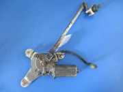 Wischermotor hinten Suzuki Grand Vitara I Cabriolet (GT)