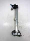 Fensterheber links hinten Honda Civic VIII (FN, FK)