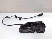 Motorhaubenschloss VW SHARAN (7N1, 7N2) 2.0 TDI 7N1823509A