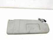 Rechte Sonnenblende SKODA SUPERB II (3T4) 2.0 TDI 3T0857552B
