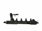 Kraftstoffzuführung OPEL ZAFIRA B (A05) 1.7 CDTI 11217205816 55PP0501