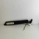 Rechte Sonnenblende TESLA MODEL X P100D AWD 1084043-54-H