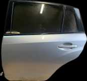 Tür links hinten Subaru XV (GP)