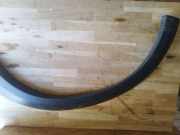 Front Arch Liner VOLVO XC70 II D5 AWD 31283104