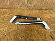 Vorderer oberer Gitter TOYOTA HILUX VIII Pick-up (_N1_) 2.4 D 4WD (GUN125_) 53125YP050 27015108