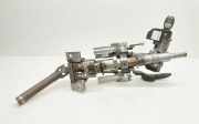 Lenkmechanismus HONDA CIVIC VIII Hatchback (FN, FK) 2.2 CTDi (FK3) 39730SMGG010M1