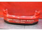 Stoßstange hinten Fiat Tipo Kombi (356, 357)