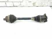 Antriebswelle vorne links AUDI A4 B6 Convertible (8H7) 2.0 TDI 8E0407451HX