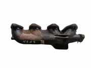 Auspuffkrümmer BMW X3 (E83) 79738903