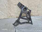 Stoßstangenhalterung hinten links RENAULT MEGANE III Hatchback (BZ0_) 2.0 dCi (BZ0Y) 791820002R