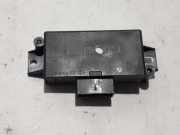 Einparkhilfe PDC Steuergerät RENAULT SCÉNIC III (JZ0/1_) 1.6 dCi (JZ00, JZ12) 259903837R