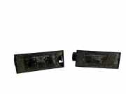 Kennzeichenleuchte Renault Clio III (BR0/1, CR0/1) 8200480127