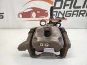 Bremssattel rechts hinten VW Caddy III Kasten (2KA)