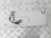 Linke Sonnenblende VW GOLF VII Variant (BA5, BV5) 1.6 TDI