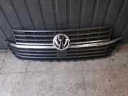 Kühlergrill komplett VW Transporter T5 Multivan () 7LA853653