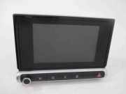 Display Citroen C4 Cactus () 98010025ZD