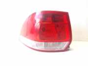 Lampenträger Heckleuchte rechts VW Golf VII Variant (BA, BV) 1K9945095