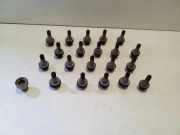 Schrauben PEUGEOT 508 1.6 HDi