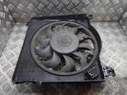 Elektrolüfter Opel Zafira B (A05) 24467444