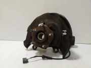 Radnaben vorne rechts NISSAN X-TRAIL (T32_) 2.0 dCi ALL MODE 4x4-i (NT32)