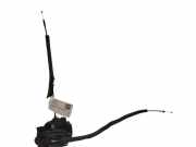 Türschloss links hinten Nissan Qashqai II (J11)