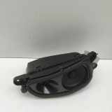 Lautsprecher im Armaturenbrett