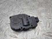 Regelventile für Innenraumheizung