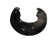 Front Brake Disc Protection AUDI A4 (8K2, B8) 3.0 TDI quattro