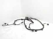 Kabelbaum Vorderen Parksensoren RENAULT MEGANE IV Grandtour (K9A/M_) 1.5 dCi 110 240158188R