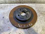 Bremsscheibe hinten links TOYOTA YARIS (_P13_) 1.5 Hybrid (NHP130_)